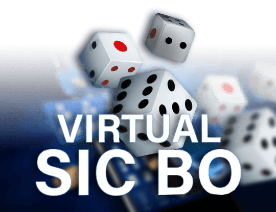 Virtual Sic Bo