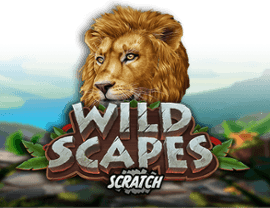 Wildscapes Scratch