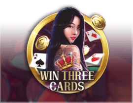 Win Three Cards