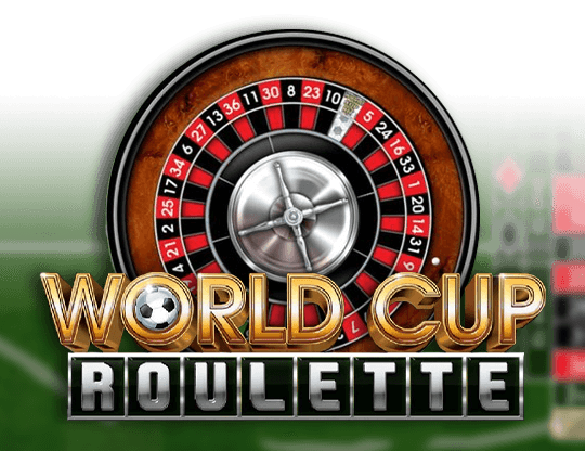 World Cup Roulette