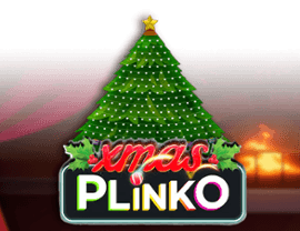 Xmas Plinko