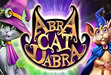 AbraCatDabra
