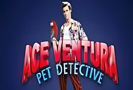 Ace Ventura Pet Detective