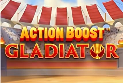 Action Boost Gladiator