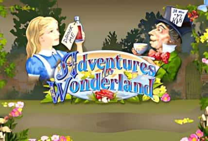 Adventures in Wonderland