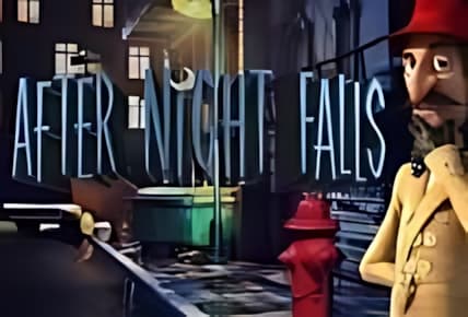 After Night Falls