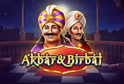 Akbar &#038; Birbal
