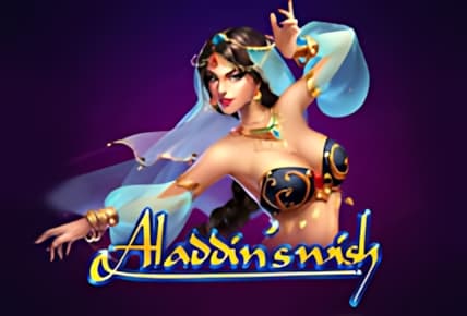 Aladdin&#8217;s Wish