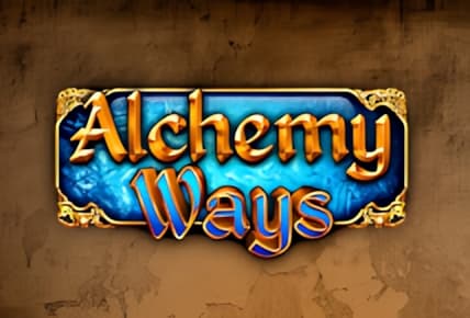 Alchemy Ways