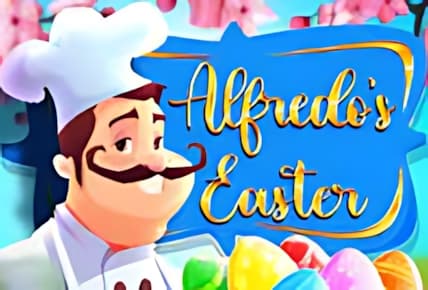 Alfredo&#8217;s Easter