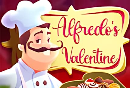Alfredo&#8217;s Valentine