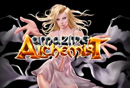 Amazing Alchemist