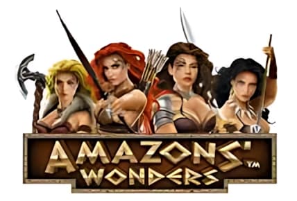 Amazons Wonders