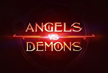 Angels Vs Demons