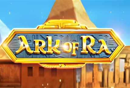 Ark of Ra