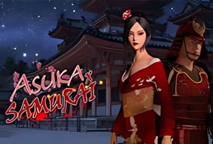 Asuka X Samurai