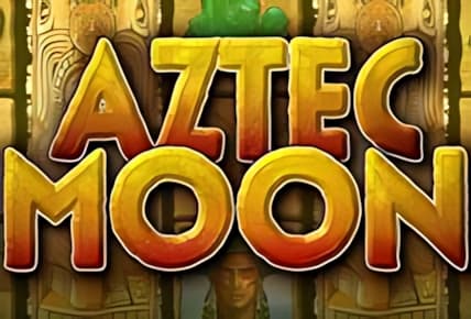 Aztec Moon