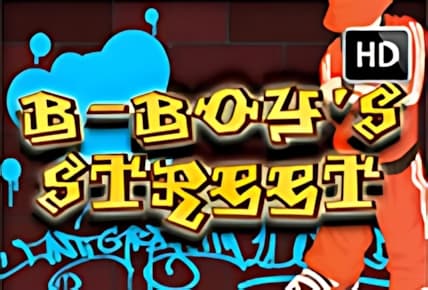B Boy&#8217;z Street