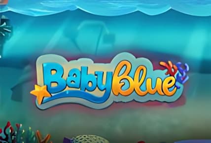 Baby Blue