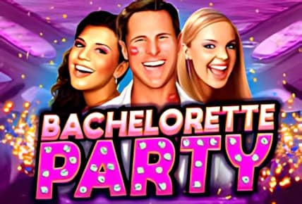 Bachelorette Party