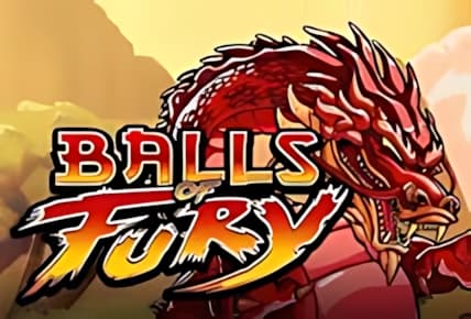 Balls of Fury