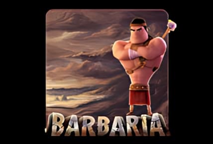 Barbaria