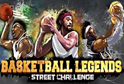 Basketball Legends