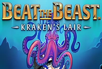 Beat the Beast Krakens Lair