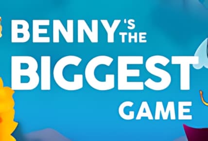 Benny&#8217;s the Biggest Game