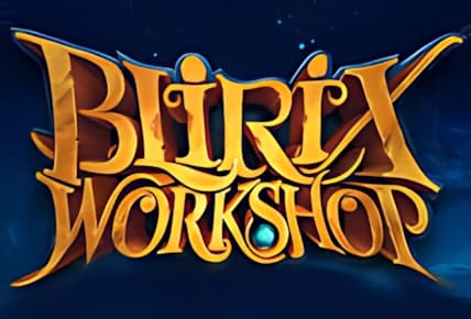 Blirix Workshop