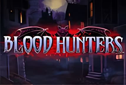 Blood Hunters