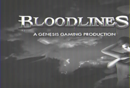 Bloodlines