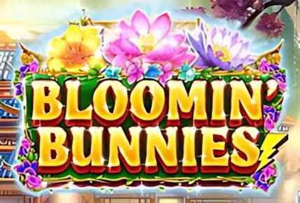 Bloomin&#8217; Bunnies