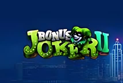 Bonus Joker 2