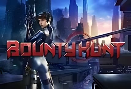 Bounty Hunt