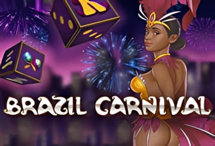 Brazil Carnival