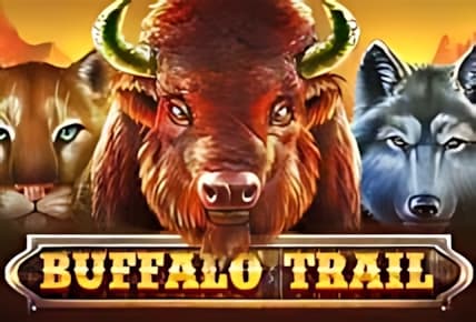 Buffalo Trail (GameBeat)