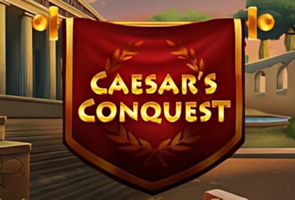 Caesar&#8217;s Conquest