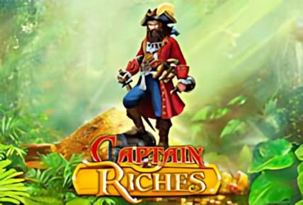 Captain Riches