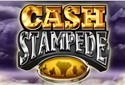 Cash Stampede