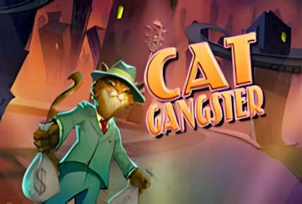 Cat Gangster