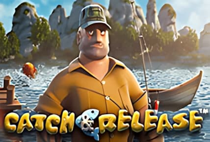 Catch &#038; Release