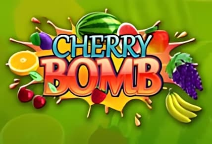 Cherry Bomb