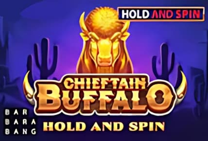 Chieftain Buffalo