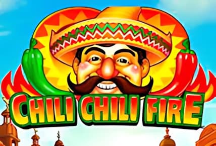 Chili Chili Fire