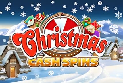 Christmas Cash Spins