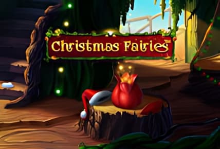Christmas Fairies