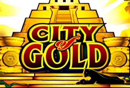 City of Gold