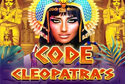 Cleopatra&#8217;s Code