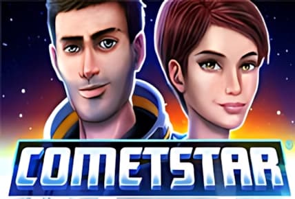 CometStar